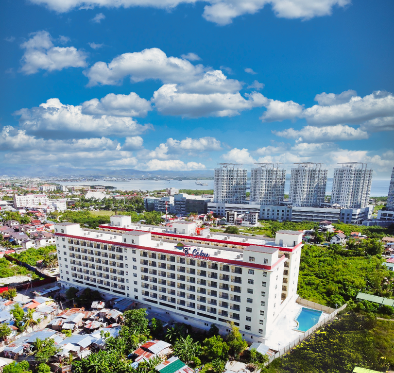 Gioi Thieu Ve Truong Anh Ngu B’CEBU - Cover Image